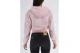 Tommy Jeans Tjw Elasticated Xs Badge Hoodie Γυναικείο (DW0DW16135 TJ9)