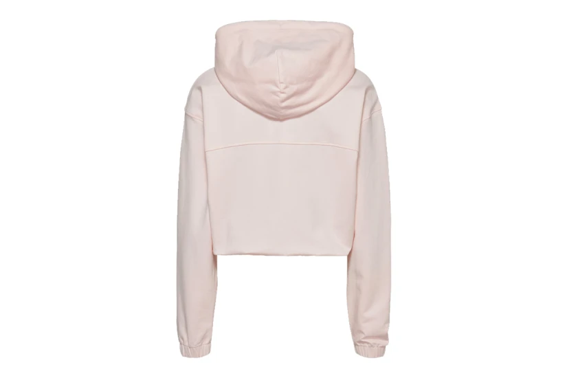Tommy Jeans Tjw Elasticated Xs Badge Hoodie Γυναικείο (DW0DW16135 TJ9)