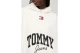 Tommy Jeans Tjw Ovr New Varsity Hoodie Γυναικείο (DW0DW16399 YBH)