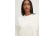 Tommy Jeans Teddy Fleece Oversized Γυναικεία Μακρυμάνικη Μπλούζα
