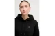 Tommy Jeans Flag Embroidery Drawstring Γυναικείο Φούτερ με Κουκούλα