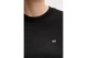 Tommy Jeans Flag Embroidery Fleece Μακρυμάνικη Μπλούζα