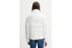 Tommy Jeans Γυναικείο Μπουφάν Puffer Εκρού