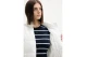 Tommy Jeans Γυναικείο Μπουφάν Puffer Εκρού