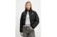Tommy Jeans Γυναικείο Μπουφάν Puffer Μαύρο