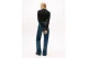 Tommy Jeans Flag Sequin Slim Πουλόβερ Γυναικείο (DW0DW21690 BDS)