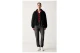 Tommy Jeans Ultra High Rise Tapered Mom Γυναικείο Παντελόνι Τζιν Μαύρο