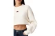 Tommy Jeans Badge Crop With Alpaca Πουλόβερ Γυναικείο (DW0DW22024 YBH)