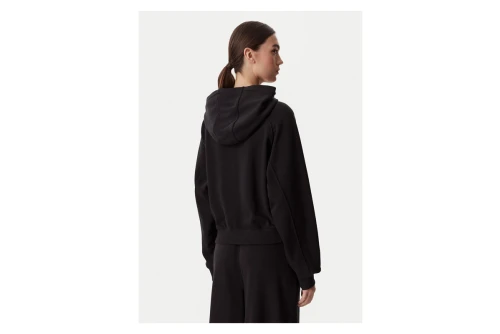 Tommy Jeans Script Raglan Hoodie Γυναικείο (DW0DW22825 BDS)