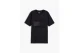 Tommy Jeans Rhinestone Logo Jersey Relaxed T-Shirt Γυναικείο (DW0DW23267 BDS)