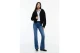 Tommy Jeans Teddy Fleece Hoody Ζακέτα Sherpa Γυναικεία (DW0DW23291 BDS)