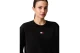 Tommy Jeans Badge Crew Μπλούζα Με Λαιμόκοψη Γυναικεία (DW0DW23297 BDS)