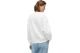 Tommy Jeans Badge Crew Μπλούζα Με Λαιμόκοψη Γυναικεία (DW0DW23297 YBL)