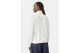 Tommy Jeans Essential Πλεκτή Μπλούζα Με Ψηλό Λαιμό Γυναικεία (DW0DW23361 YBH)