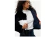 Tommy Jeans Flag Colour-Blocked Γουνάκι Συνθετικό Γυναικείο (DW0DW23428 C1G)