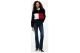 Tommy Jeans Flag Colour-Blocked Γουνάκι Συνθετικό Γυναικείο (DW0DW23428 C1G)