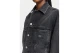 Tommy Jeans Back Rhinestone Logo Μπουφάν Τζιν Γυναικείο (DW0DW23574 1BZ)