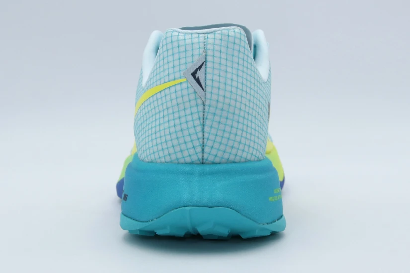 Nike Ultrafly Ανδρικά Αθλητικά Παπούτσια Trail Running