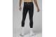 Jordan Sport Dri-FIT Ανδρικό Κολάν Κάπρι Μαύρο