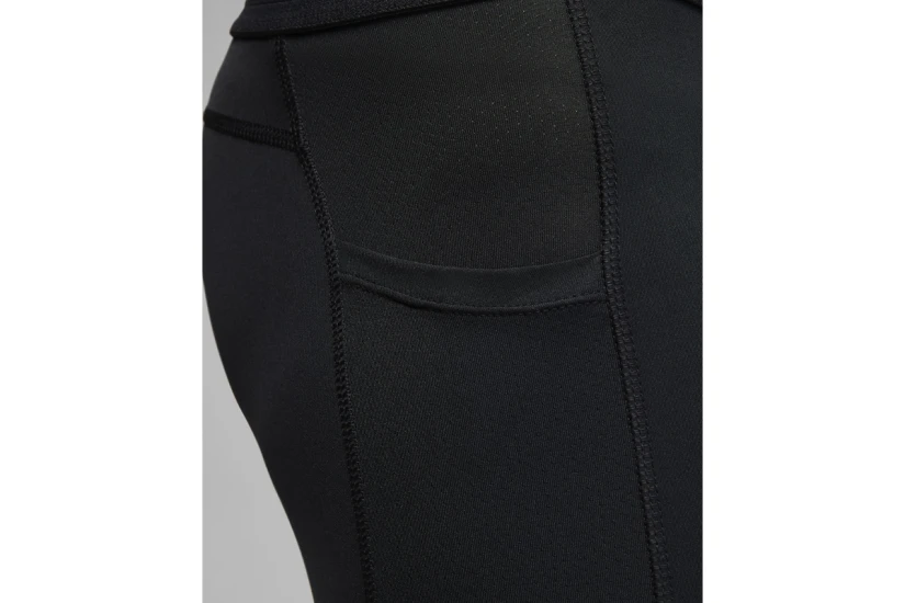 Jordan Sport Dri-FIT Ανδρικό Κολάν Κάπρι Μαύρο