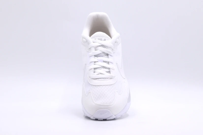 Nike Air Max Solo Ανδρικά Sneakers Λευκά