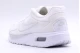 Nike Air Max Solo Ανδρικά Sneakers Λευκά