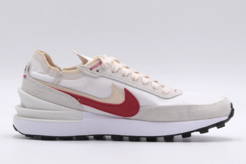 Nike Waffle One Se Γυναικεία Sneakers (DX4309 100)