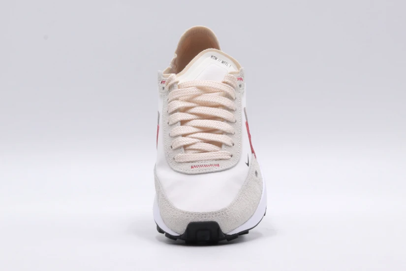 Nike Waffle One Se Γυναικεία Sneakers (DX4309 100)