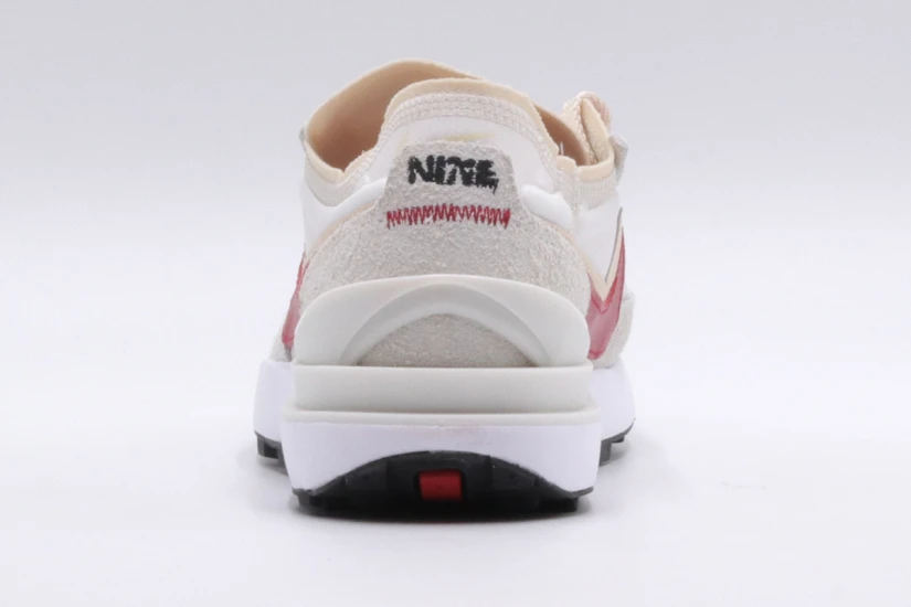 Nike Waffle One Se Γυναικεία Sneakers (DX4309 100)