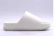 Nike Calm Slide Γυναικείες Παντόφλες Εκρού