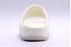 Nike Calm Slide Γυναικείες Παντόφλες Εκρού