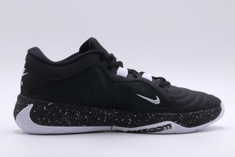 Nike Zoom Freak 5 Παπούτσια Για Μπάσκετ (DX4985 003)