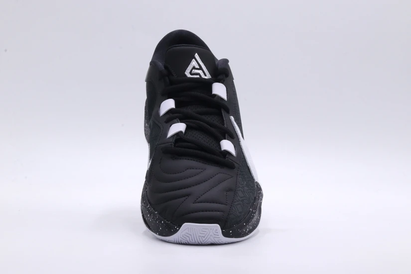 Nike Zoom Freak 5 Παπούτσια Για Μπάσκετ (DX4985 003)