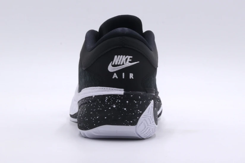 Nike Zoom Freak 5 Παπούτσια Για Μπάσκετ (DX4985 003)