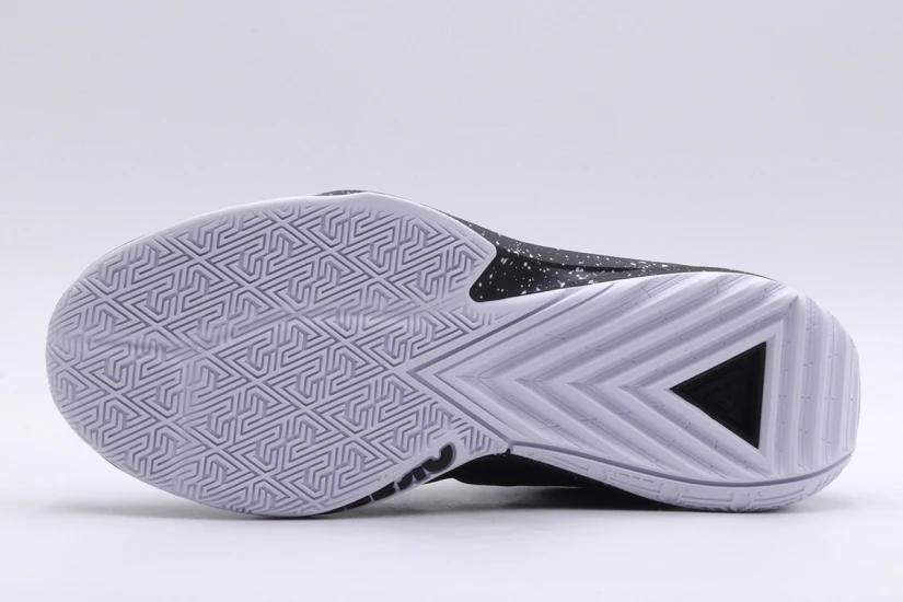 Nike Zoom Freak 5 Παπούτσια Για Μπάσκετ (DX4985 003)