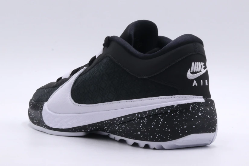 Nike Zoom Freak 5 Παπούτσια Για Μπάσκετ (DX4985 003)
