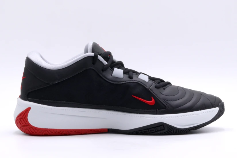 Nike Giannis Zoom Freak 5 Μπασκετικά Παπούτσια
