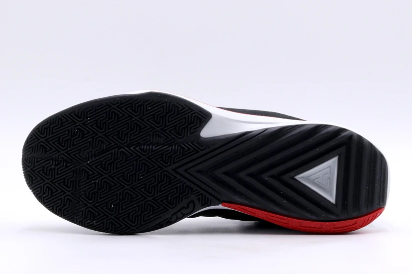 Nike Giannis Zoom Freak 5 Μπασκετικά Παπούτσια