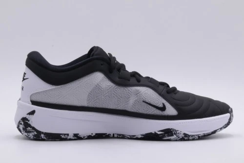 Nike Zoom Freak 5 Παπούτσια Για Μπάσκετ (DX4985 101)
