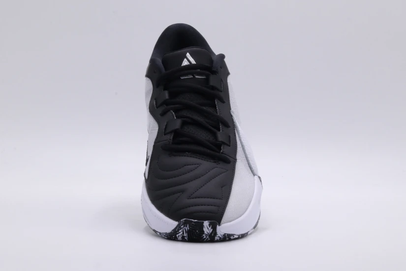 Nike Zoom Freak 5 Παπούτσια Για Μπάσκετ (DX4985 101)