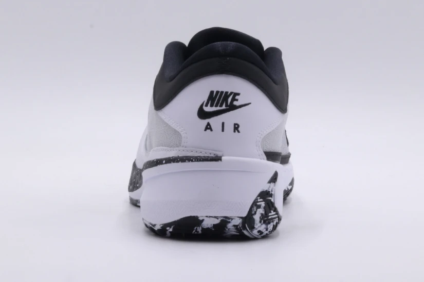 Nike Zoom Freak 5 Παπούτσια Για Μπάσκετ (DX4985 101)