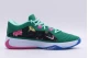 Nike Giannis Zoom Freak 5 Floral Ανδρικά Μπασκετικά Παπούτσια