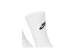 Nike Sportswear Everyday Essential Dri-FIT Ψηλές Κάλτσες Λευκές 3 Ζευγάρια