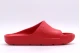 Jordan Post Slide Universty Red Unisex Παντόφλες Κόκκινες