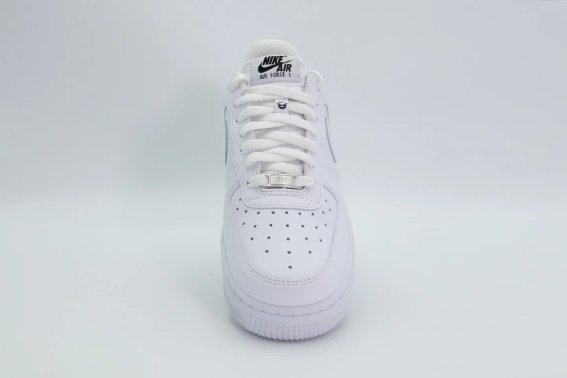 Nike Air Force 1 '07 Flyease Sneakers Λευκά
