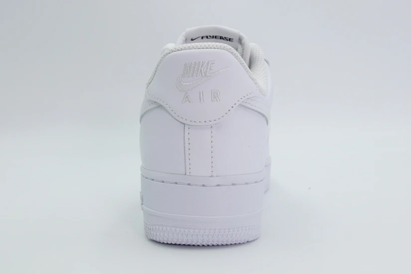 Nike Air Force 1 '07 Flyease Sneakers Λευκά