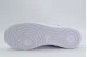 Nike Air Force 1 '07 Flyease Sneakers Λευκά