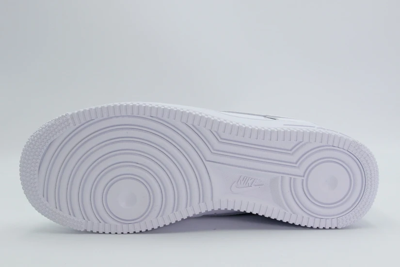 Nike Air Force 1 '07 Flyease Sneakers Λευκά