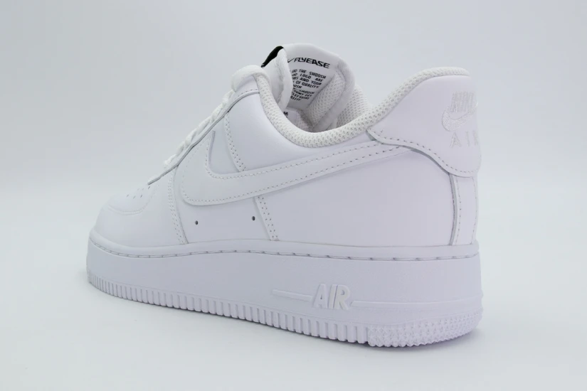 Nike Air Force 1 '07 Flyease Sneakers Λευκά
