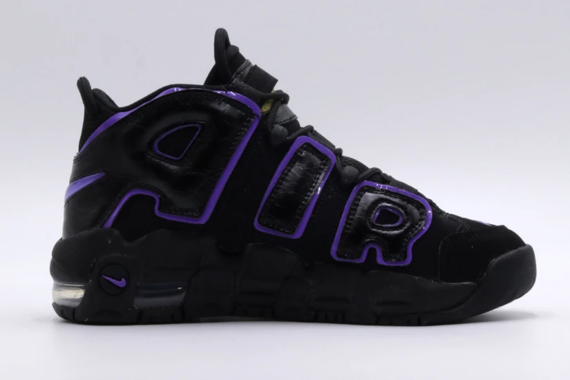 Nike Air More Uptempo Gs Sneakers (DX5954 001)